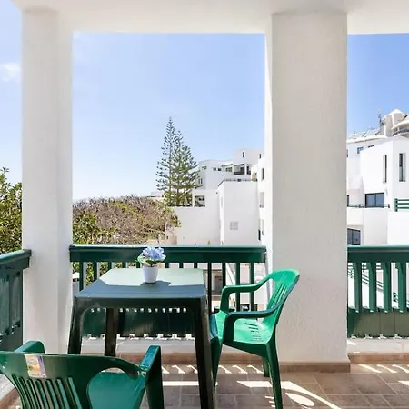 5 Minutes Walk From Playa Fanabe Apartamento *