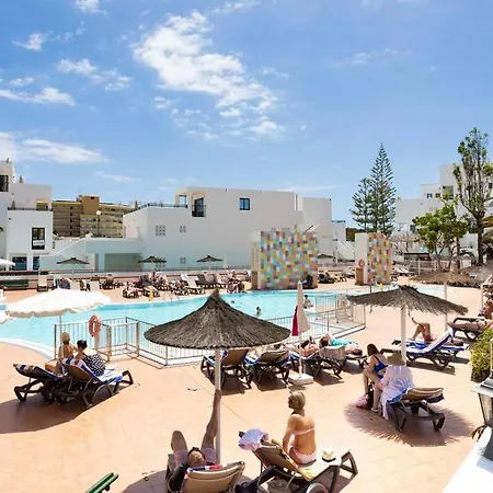 5 Minutes Walk From Playa Fanabe Apartamento Costa Adeje (Tenerife)